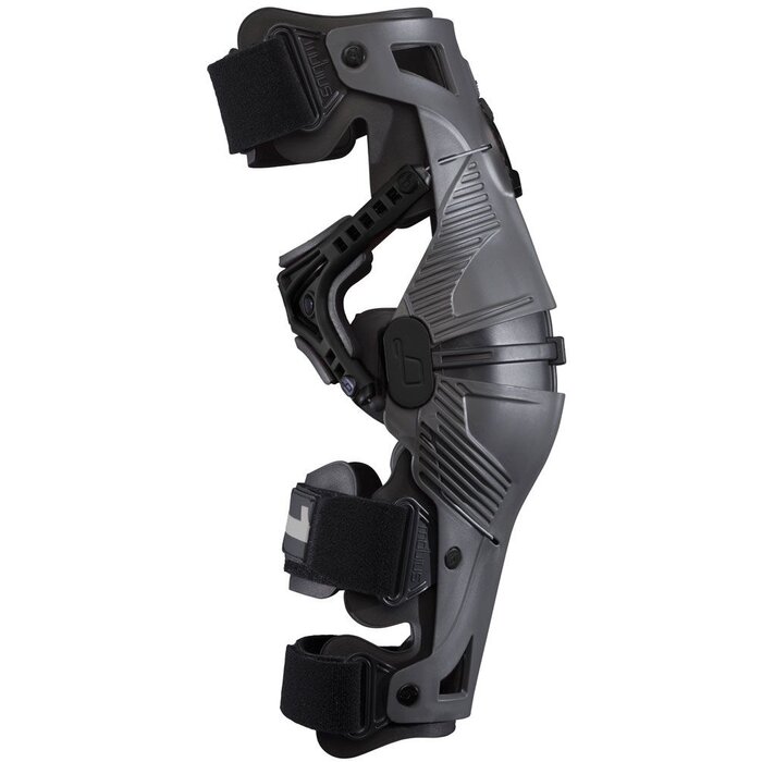 Mobius Knee Brace X8 Paar schwarz