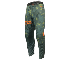 Thor Hose Sector DIGI grün camo