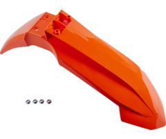 UFO Vorder Kotflügel für KTM für SX / SX-F / EXC / EXC-F Modell ab 2023 - 2024