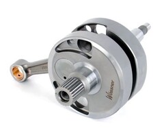Wössner Kurbelwelle für Yamaha YZ65 ab Bj. 18-