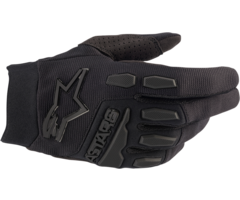 Alpinestars Full Bore Gloves Handschuhe schwarz