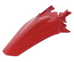 Polisport Hinterer Kotflügel für GasGas MC EC 125 250 Bj. 21-23