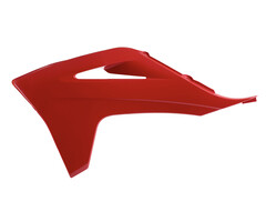 Polisport Kühlerspoiler für GasGas MC EC 125 250 Bj. 21-23