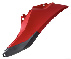 Polisport Airbox Seitenteile für GasGas MC EC 125 250 Bj. 21-23