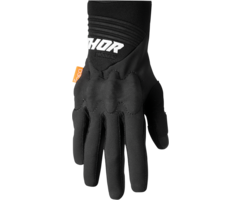 Thor Rebound Offroad Handschuhe schwarz