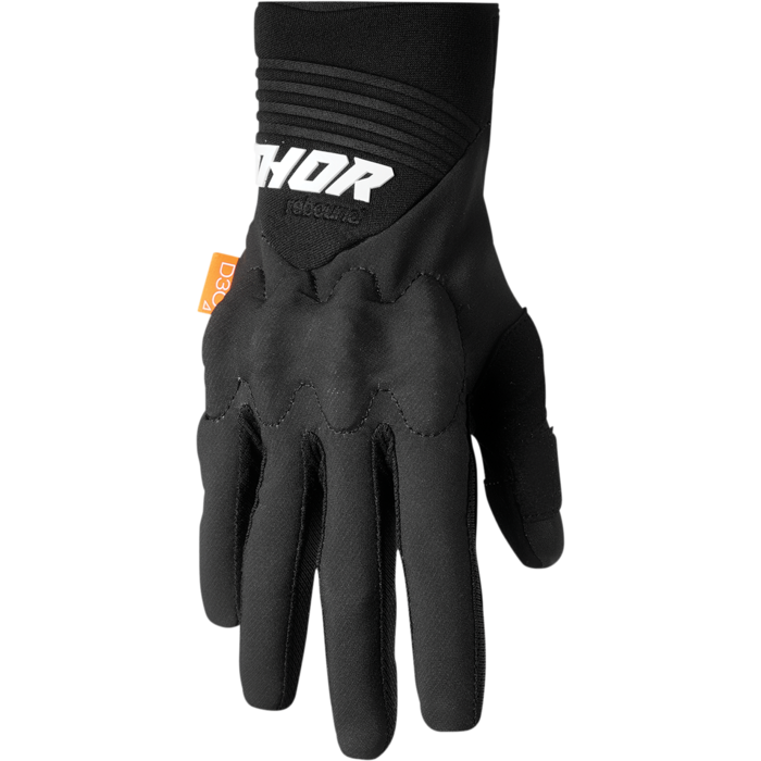 Thor Rebound Offroad Handschuhe schwarz
