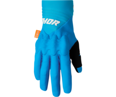 Thor Rebound Offroad Handschuhe blau