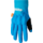 Rebound Offroad Handschuhe blau