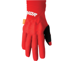 Thor Rebound Offroad Handschuhe rot