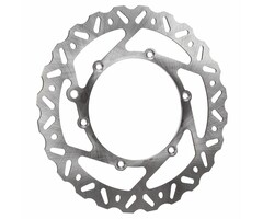 Motomaster Nitro Bremsscheibe vorne für Beta RR Modelle