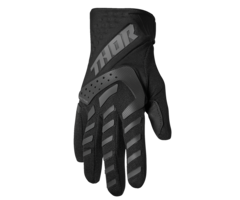 Thor Spectrum Offroad Handschuhe schwarz