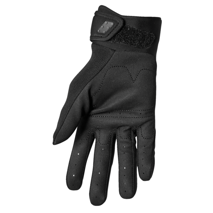 Thor Spectrum Offroad Handschuhe schwarz