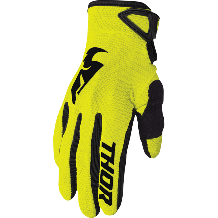 Thor Sector Offroad Handschuhe acid