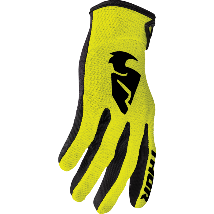 Thor Sector Offroad Handschuhe acid