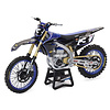 New Ray Yamaha Star Factory Racing Eli Tomac Motorradmodell im Maßstab 1:12