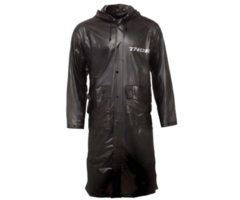 Thor PVC Regenanmatel - Trench Regenjacke
