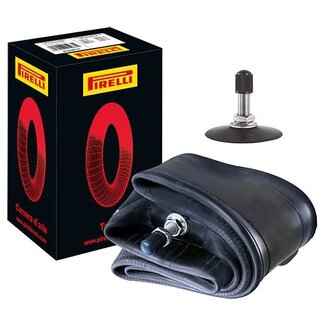 Pirelli Schlauch 2.75-17 / 3.00-17 / 3.25-17 / 3.50-17 / 3.75-17 / 70/100-17 / 80/100-17 / 90/90-17 / 90/80-17 / 100/80-17