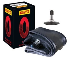 Pirelli Schlauch 90/100-14 / 110/80-14