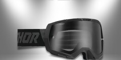 Regiment MX Brille