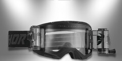 Regiment MX Roll-Off Brille