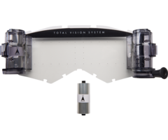 Thor Regiment Storm Total Vision Roll-Off System
