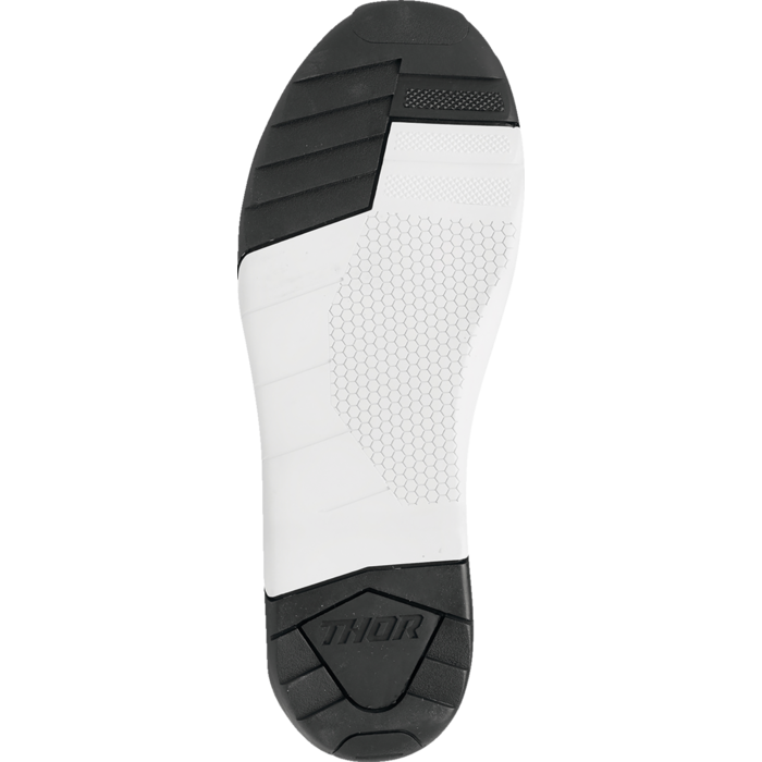 Thor Blitz XR MX Enduro Stiefel schwarz