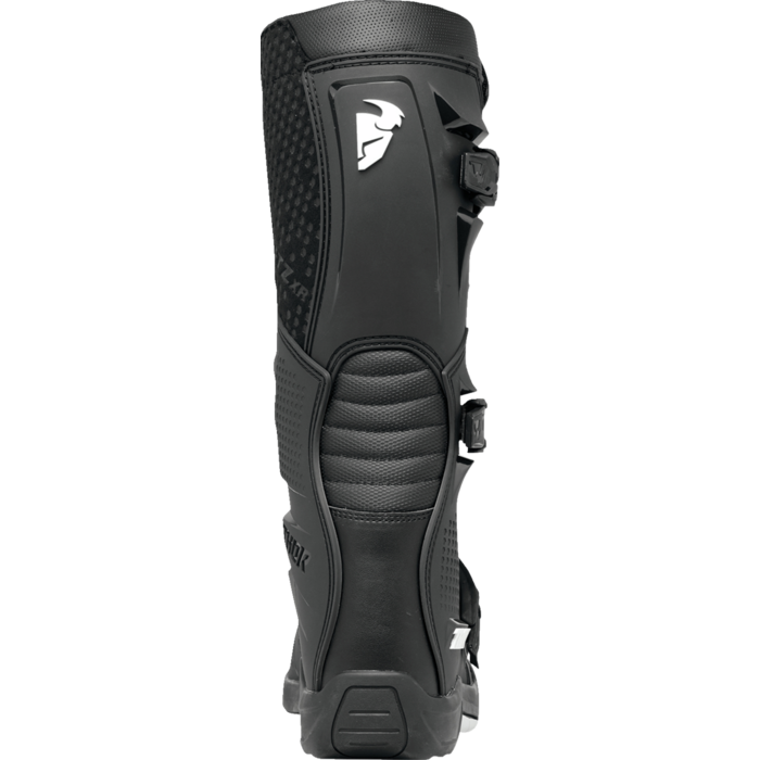 Thor Blitz XR MX Enduro Stiefel schwarz