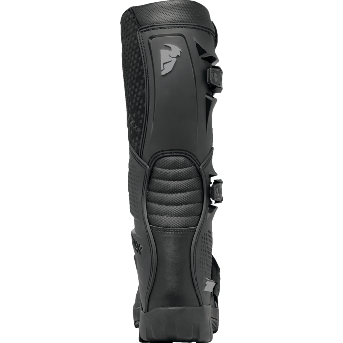 Thor Blitz XR Enduro Trial Stiefel schwarz