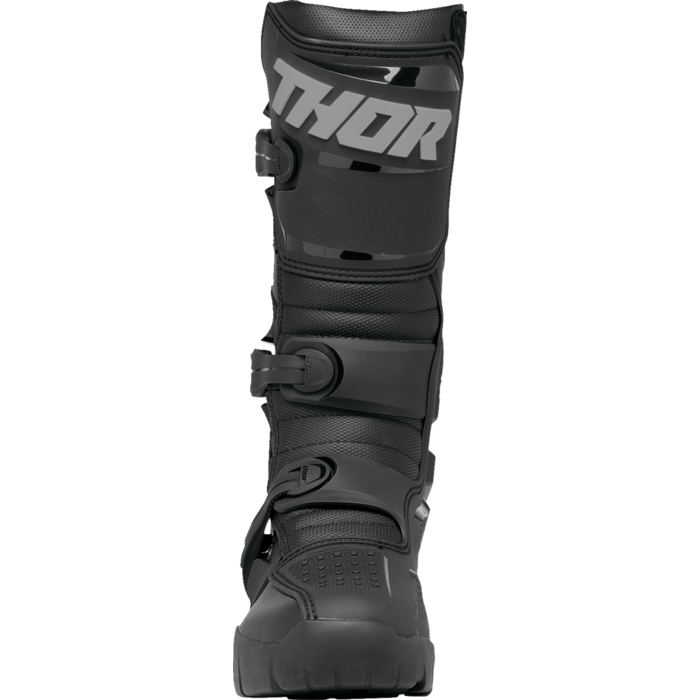 Thor Blitz XR Enduro Trial Stiefel schwarz