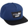 Thor Star Racing Champ Snapback Kappe Cap