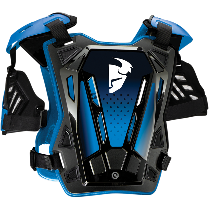 Thor Guardian Roost Deflector blau