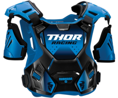 Thor Guardian Roost Deflector blau