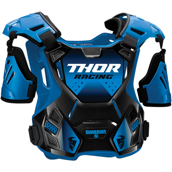 Thor Guardian Roost Deflector blau
