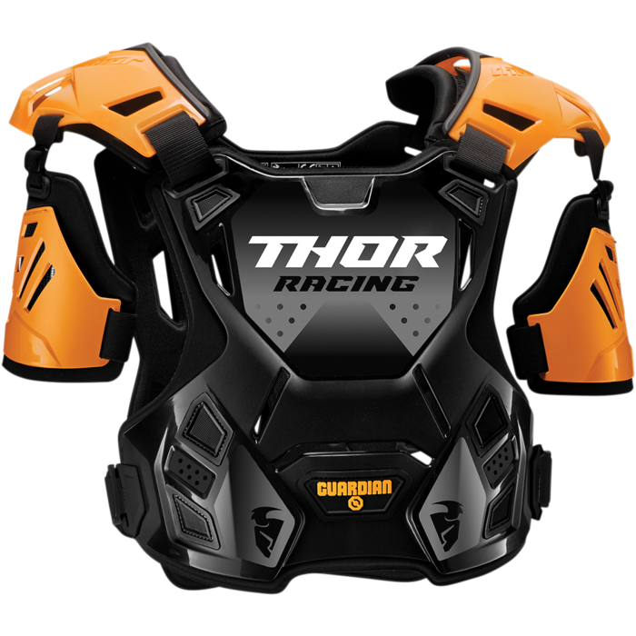 Thor Guardian Roost Deflector orange