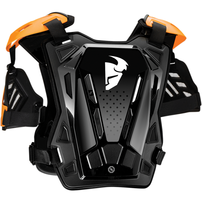 Thor Guardian Roost Deflector orange