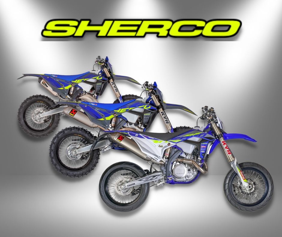 Sherco