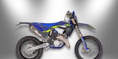 125 SE Enduro