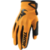 Thor Kinder Handschuhe Sector Orange