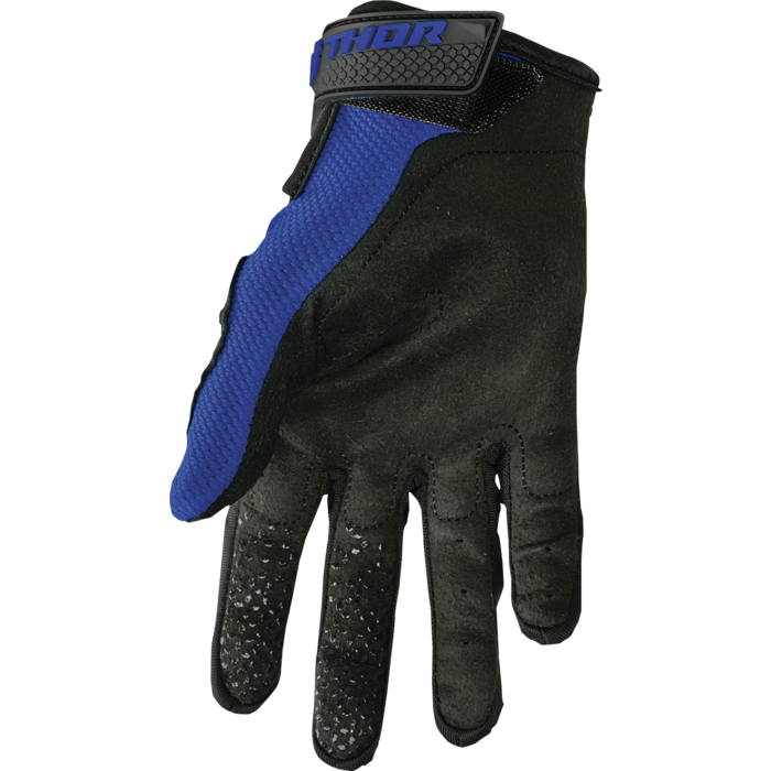 Thor Kinder Handschuhe Sector navy