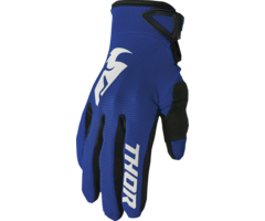 Thor Kinder Handschuhe Sector navy