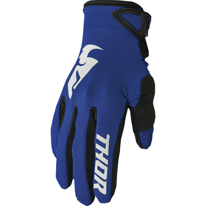 Thor Kinder Handschuhe Sector navy