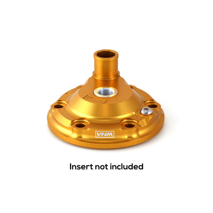 VHM Cylinder head KTM 125SX 2023 - 2024 / Husqvarna TC125 2023 - 2024 / GasGas MC125 2024