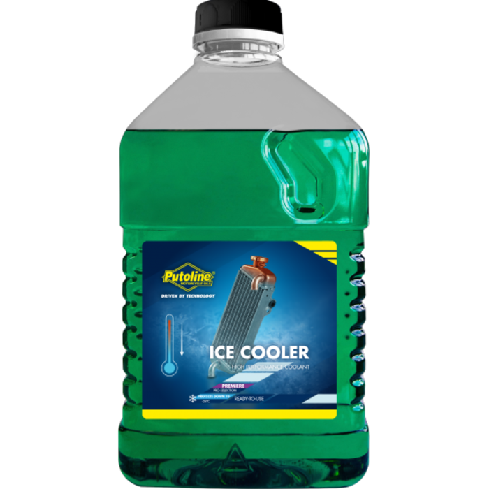 Putoline Coolant Kühlflüssigkeit - ICE COOLER