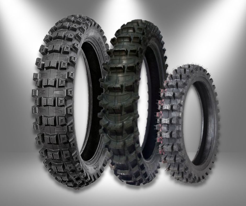 Motocross & Enduro Reifen