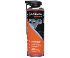 Berner Hochleistungsschmierstoff PTFE Premium