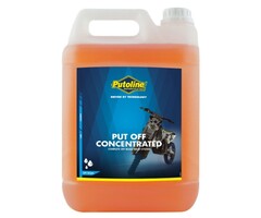 Putoline Put Off Universalreiniger 5 Liter Kanister