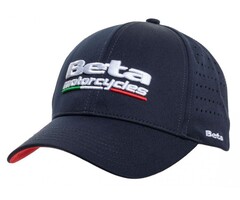 Beta Team Racing Kappe Cap