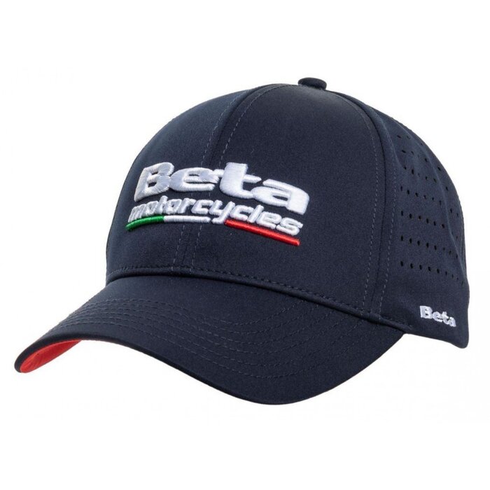 Beta Team Racing Kappe Cap