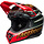 Moto-10 Spherical Helm - Fasthouse DITD 24 Gloss Red/Gold