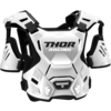 Thor Guardian Roost Deflector weiß